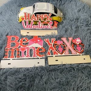 Valentine’s Day Decoration